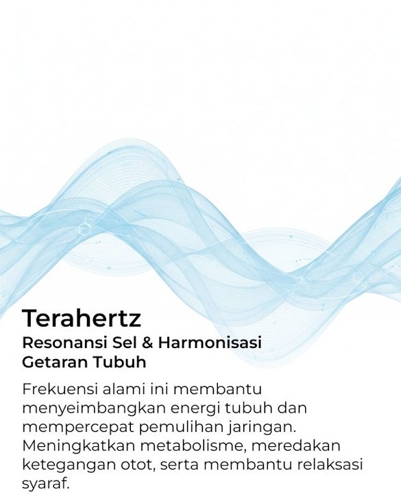 Terahertz