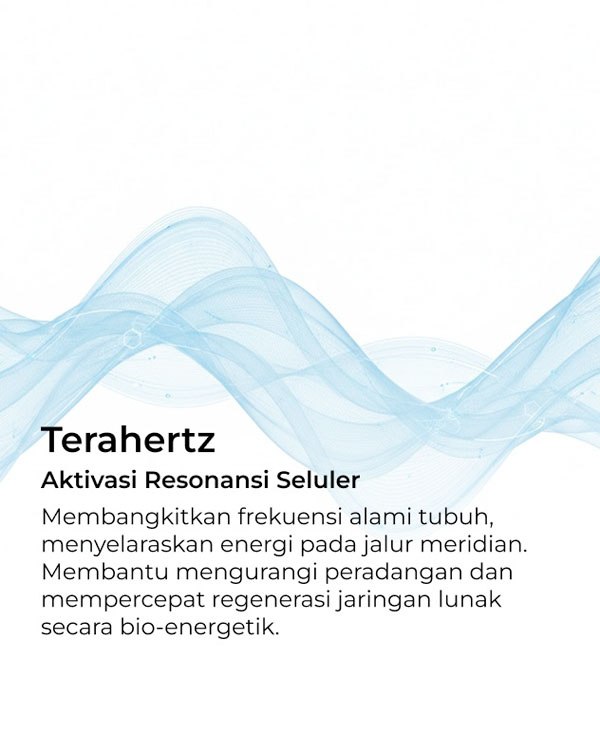 Terahertz