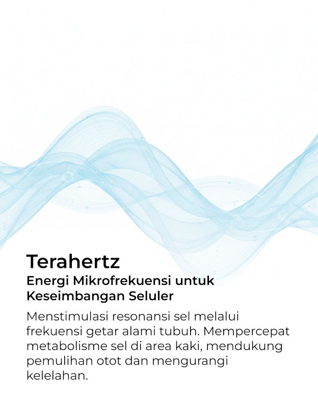 Terahertz